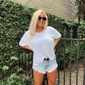 Meet your Posher, Haley